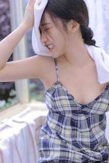 樊梨花的大馒头